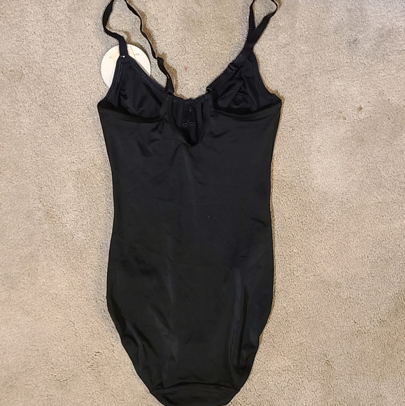 Wacoal Body Suede Shape Wear NWT - Picture 6 of 9